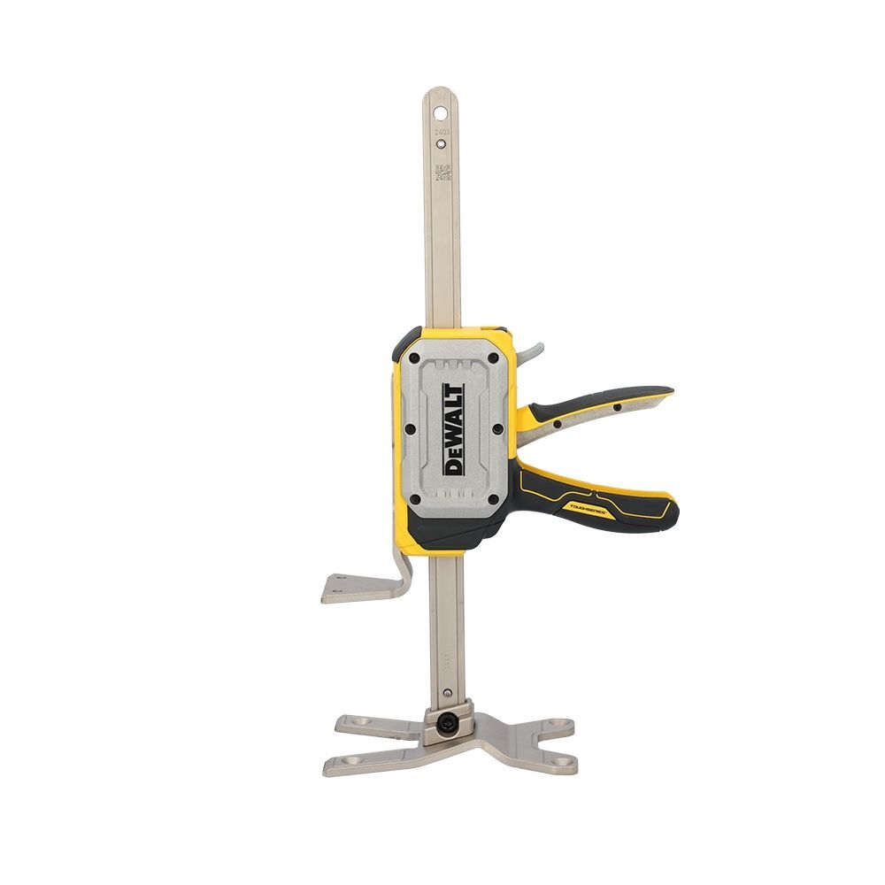 美國 DEWALT 得偉｜TOUGHSERIES 建築用千斤頂 多功能頂高器 撐高器｜DWHT83550