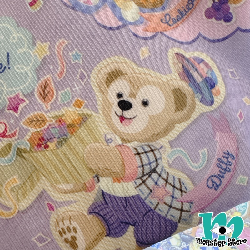 Duffy Gelatoni Stellalou Cookieann手挽袋