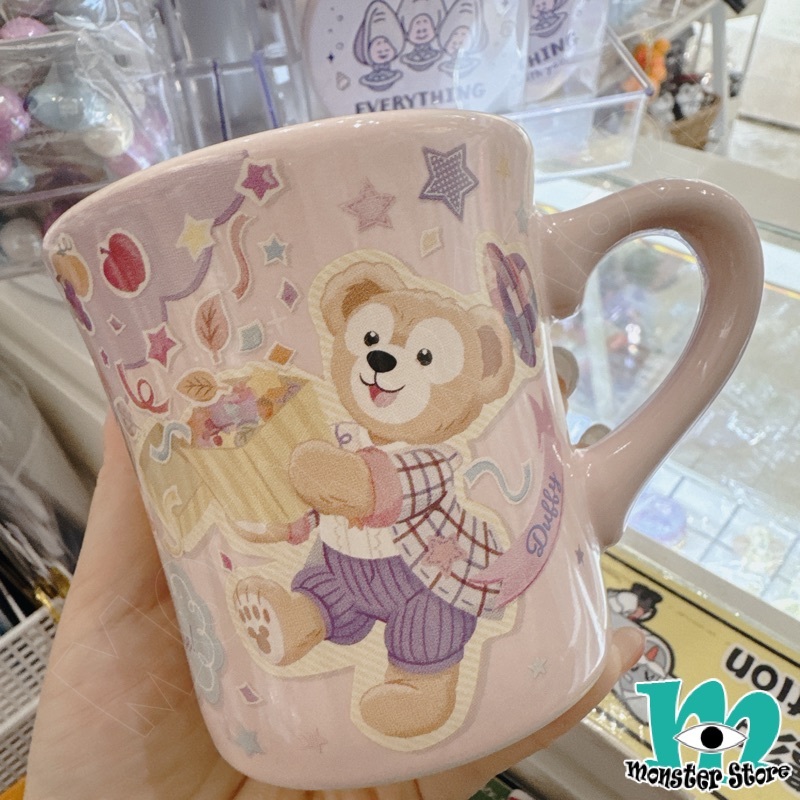 Duffy Gelatoni Stellalou Cookieann陶瓷杯