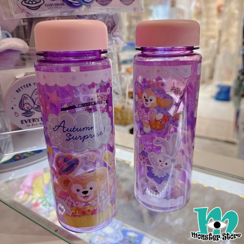 Duffy Gelatoni Stellalou Cookieann膠水樽