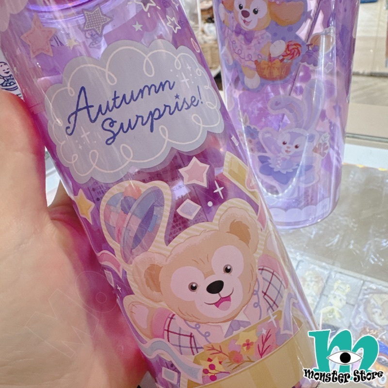 Duffy Gelatoni Stellalou Cookieann膠水樽