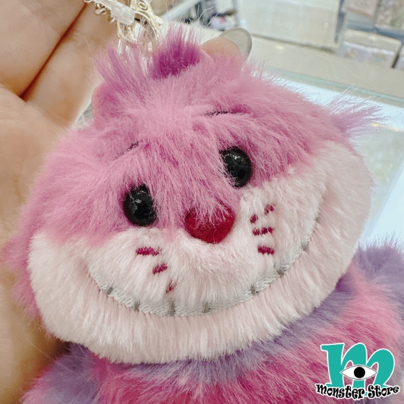 妙妙貓公仔掛飾