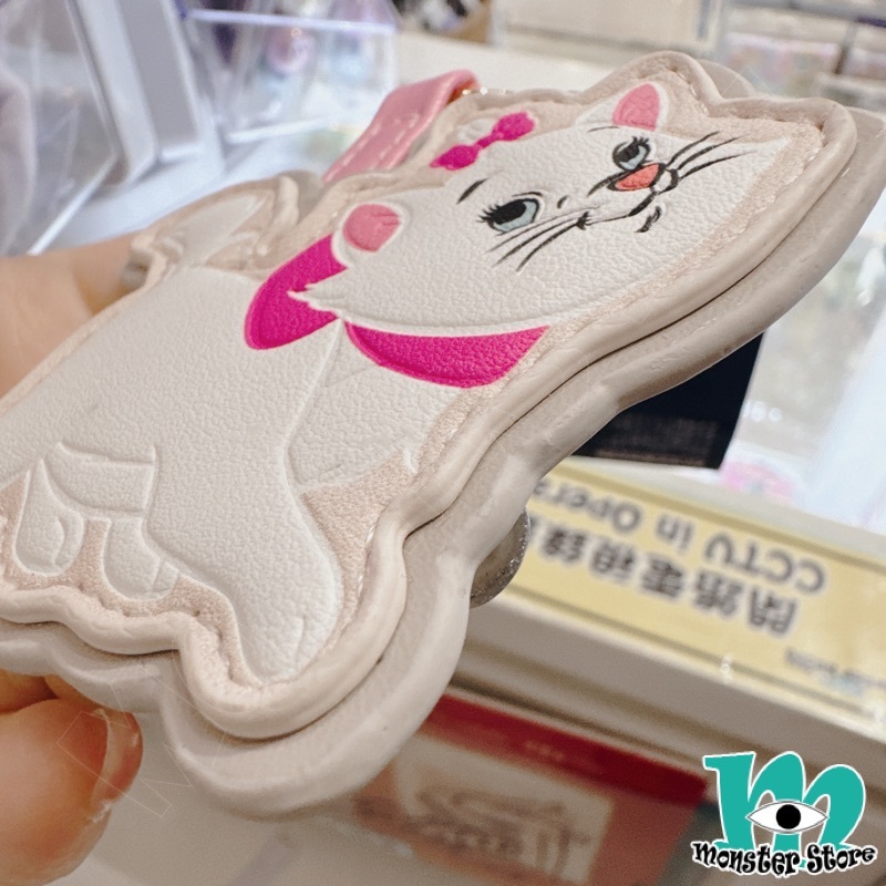 瑪莉貓匙扣