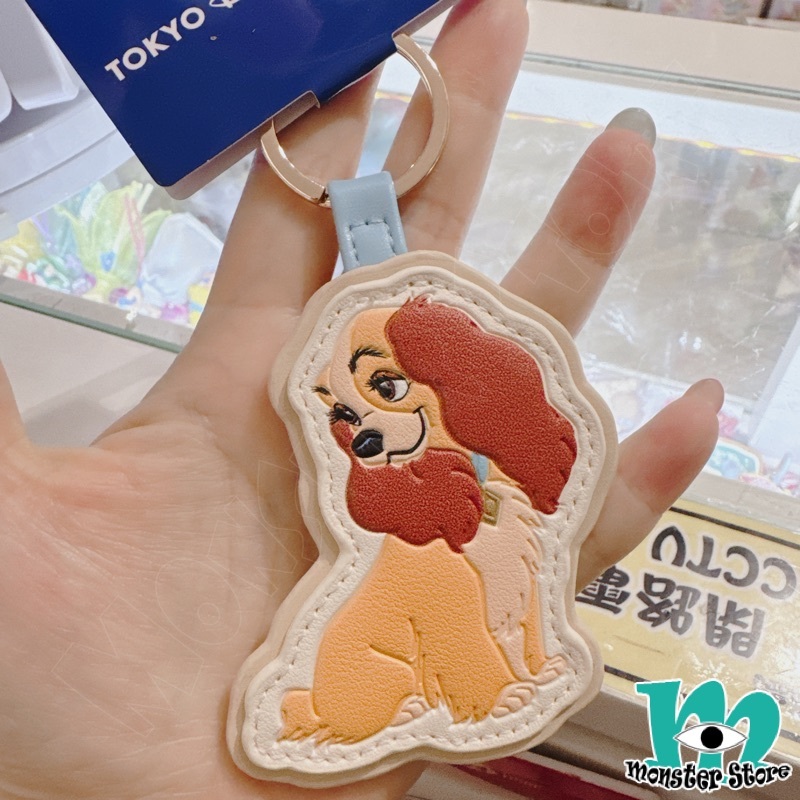 小姐匙扣