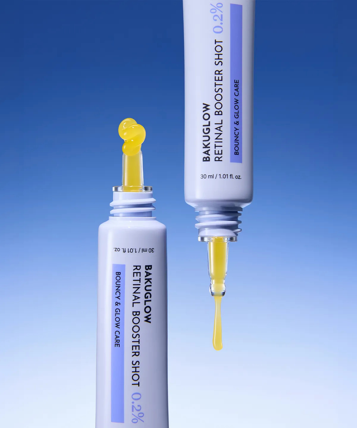 <早C晚A誰還沒跟上 ✨>ONGREDIENTS 視黃醇緊緻精華 30ml