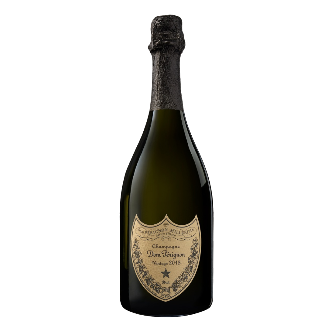 Dom Perignon 2018 無盒 750ml