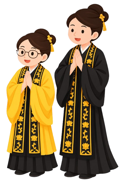 鎮瀾宮點燈