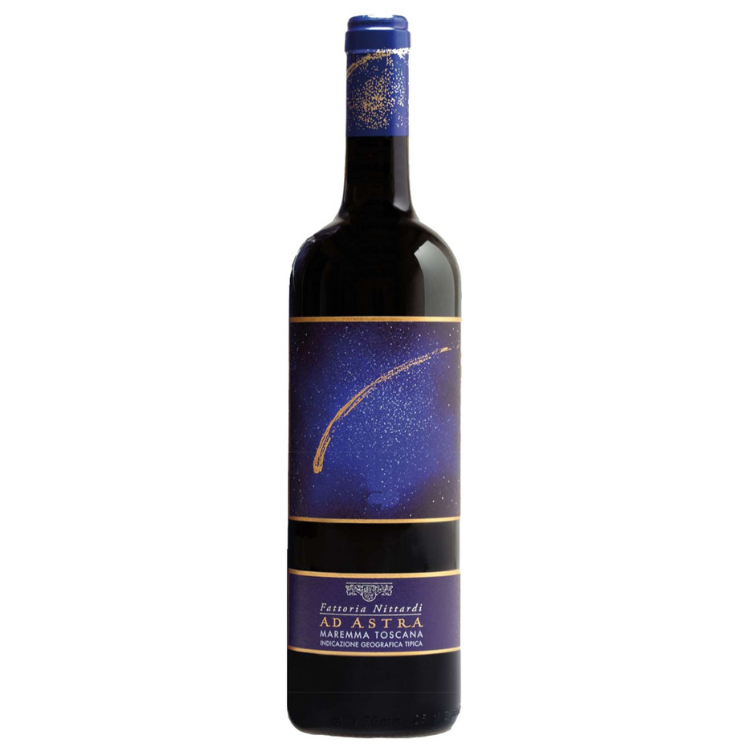 Nittardi Maremma Ad Astra 2019