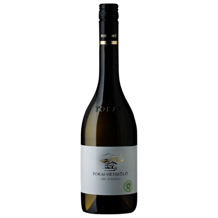 Hetszolo Furmint Dry 2018