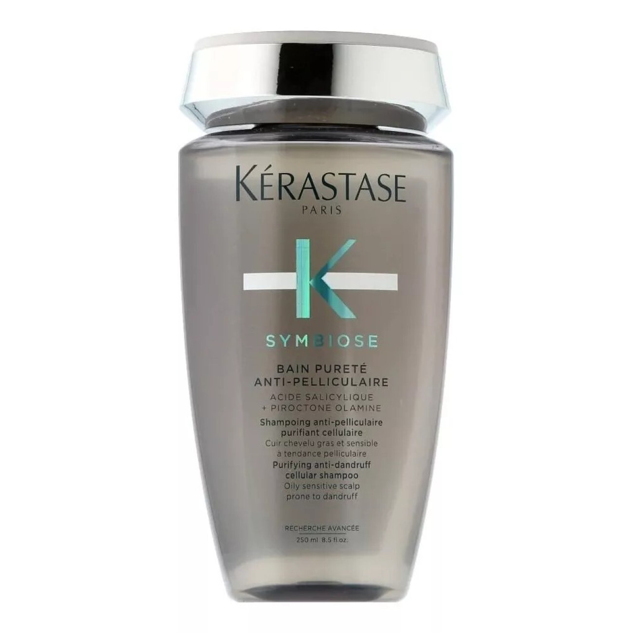 Kerastase Symbiose Bain Purete Anti-Pellicularie Shampoo 250ml