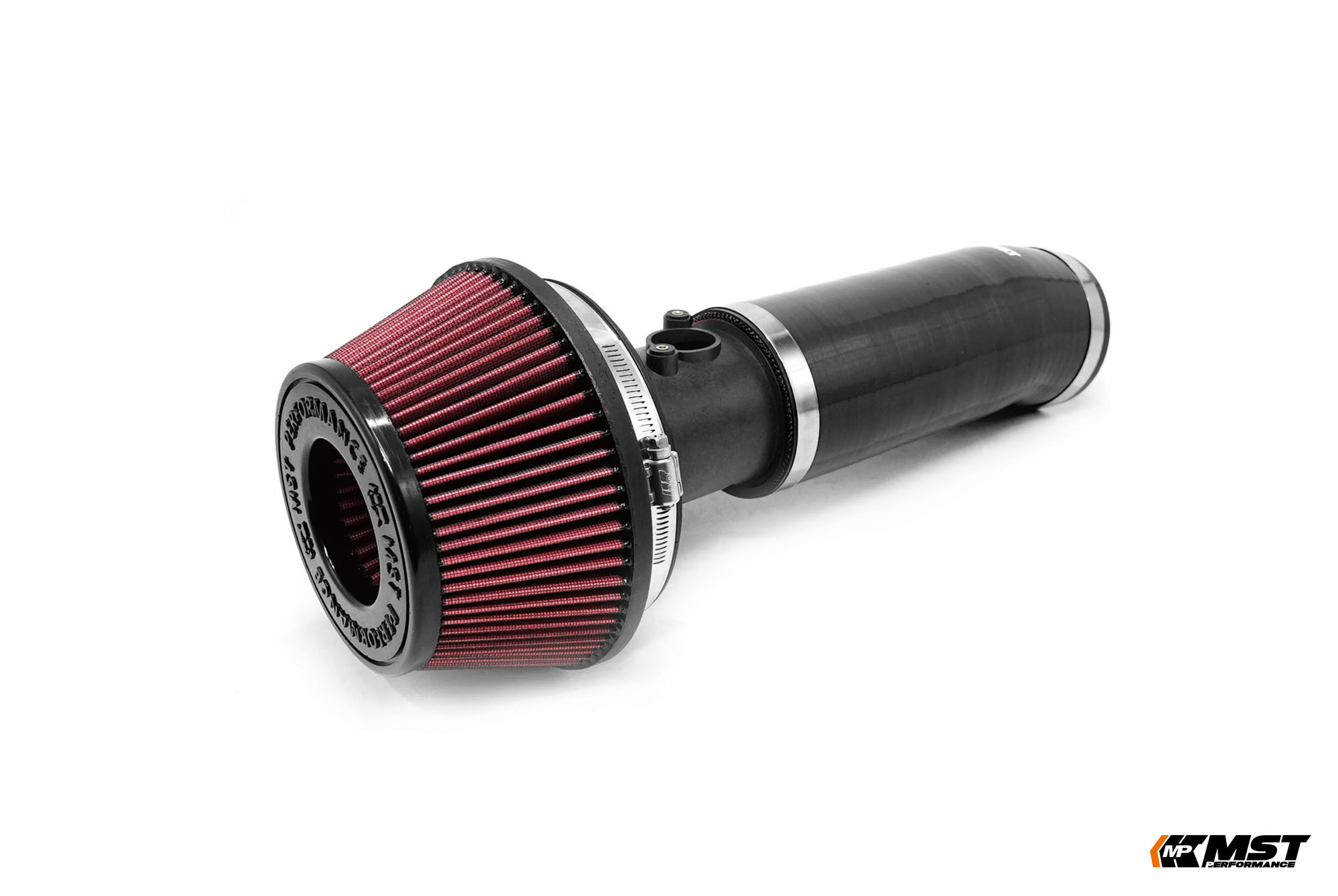 MST 2020+ GR Yaris /GR Corolla 1.6 Enlarged Intake Pipe + Air Filter (TY-GRY07B)