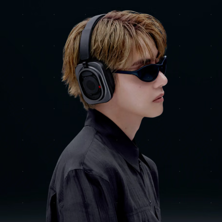 Nothing Headphone (1) Pro 頭戴式藍牙耳機