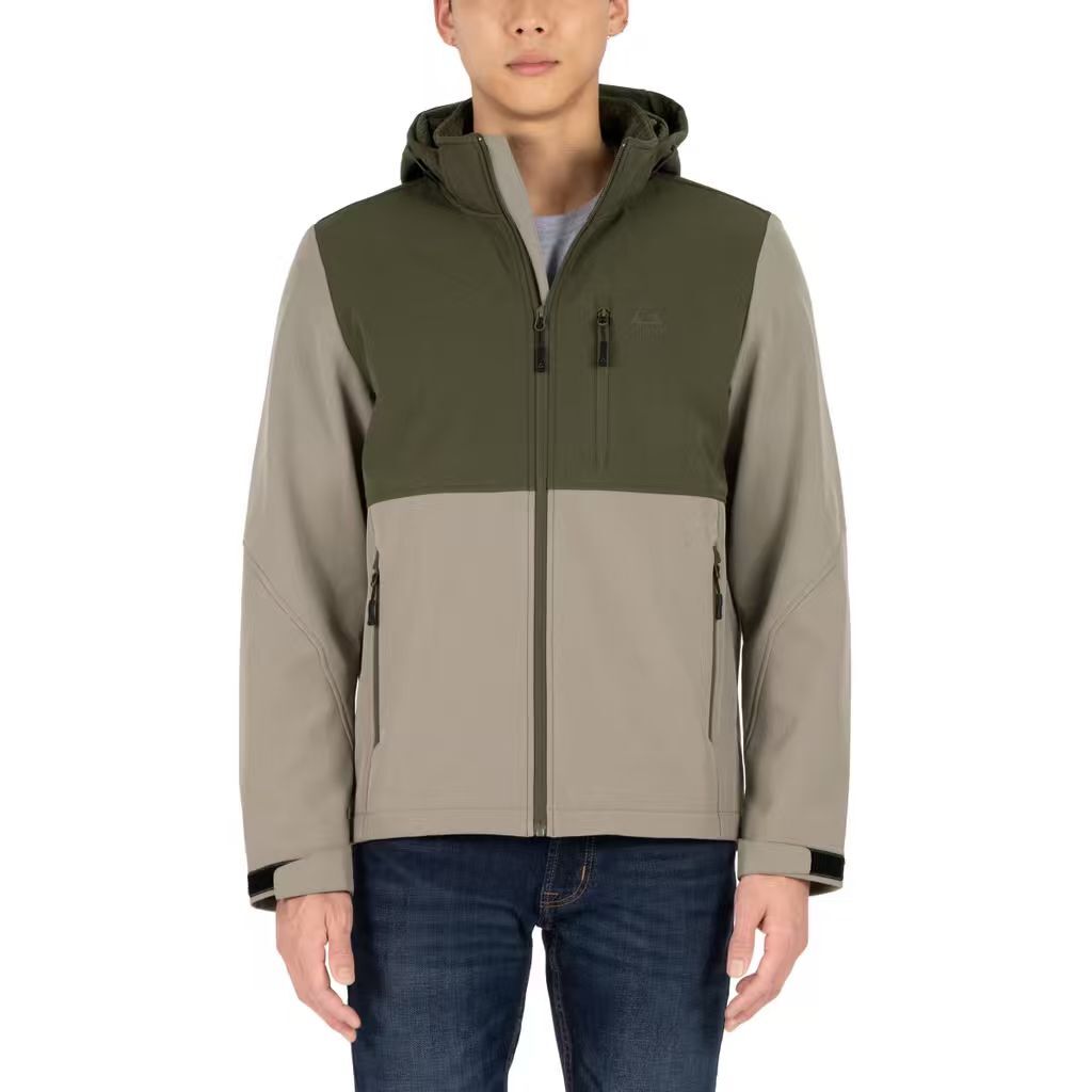【預購】GERRY N101303 男裝外套