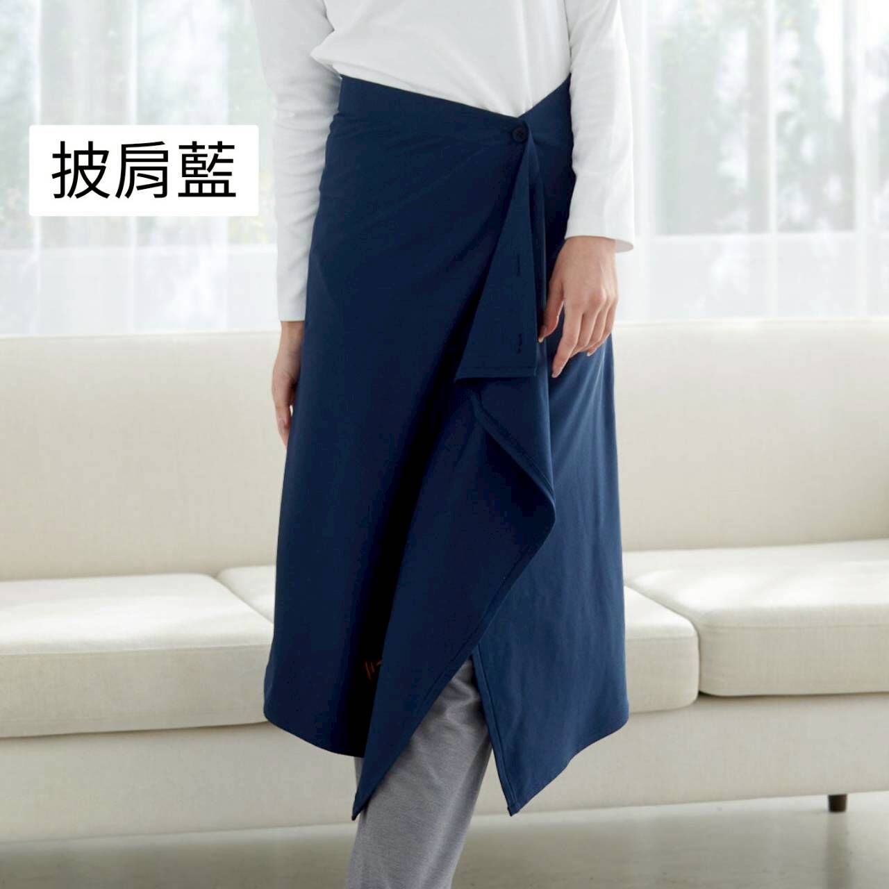 休養衣系列