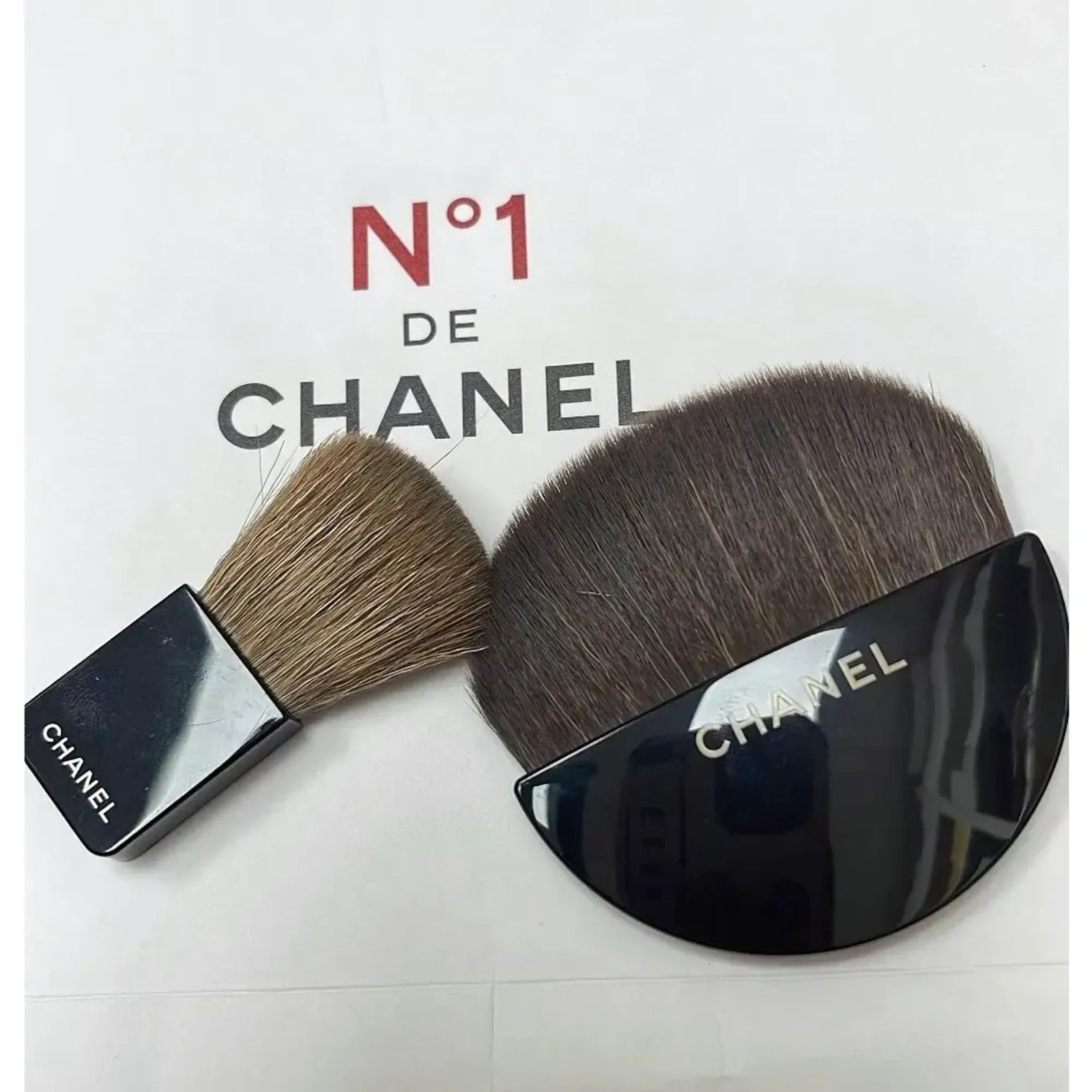 Chanel香奈兒專櫃化妝刷 現貨
