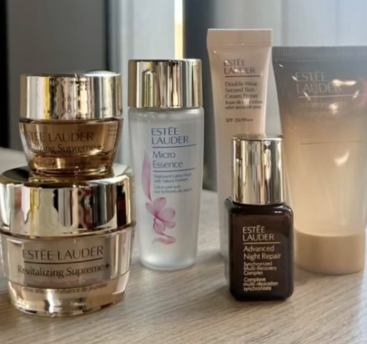 Estee Lauder 皇牌護膚6件套 現貨