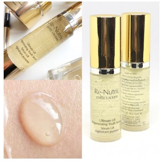 Estee Lauder 極緻花漾新生活膚露 5mlX3  現貨