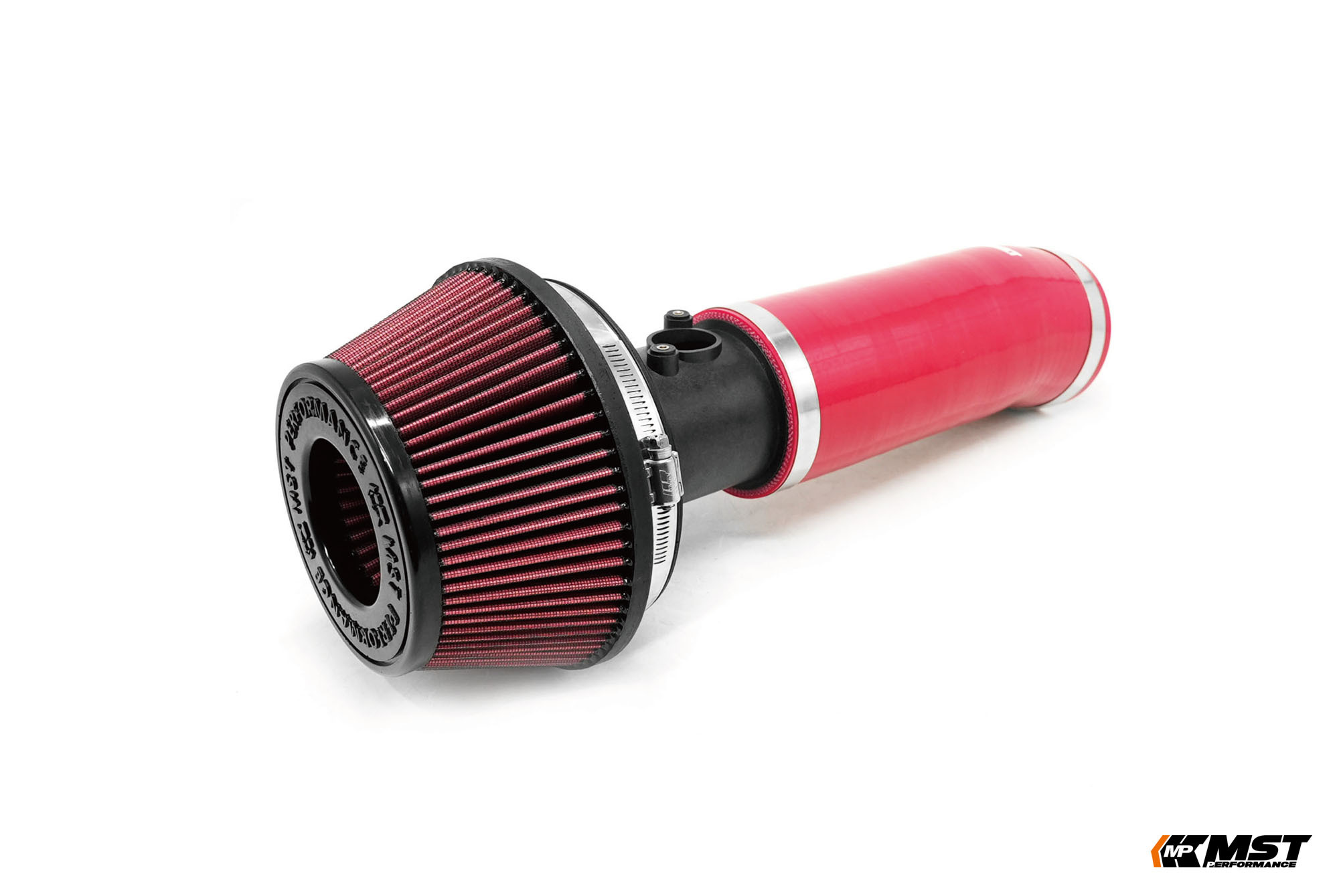 MST 2020+ GR Yaris /GR Corolla 1.6 Enlarged Intake Pipe + Air Filter (TY-GRY07R)