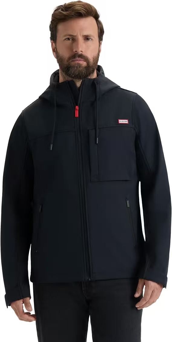 【預購】HUNTER N101305 男裝外套