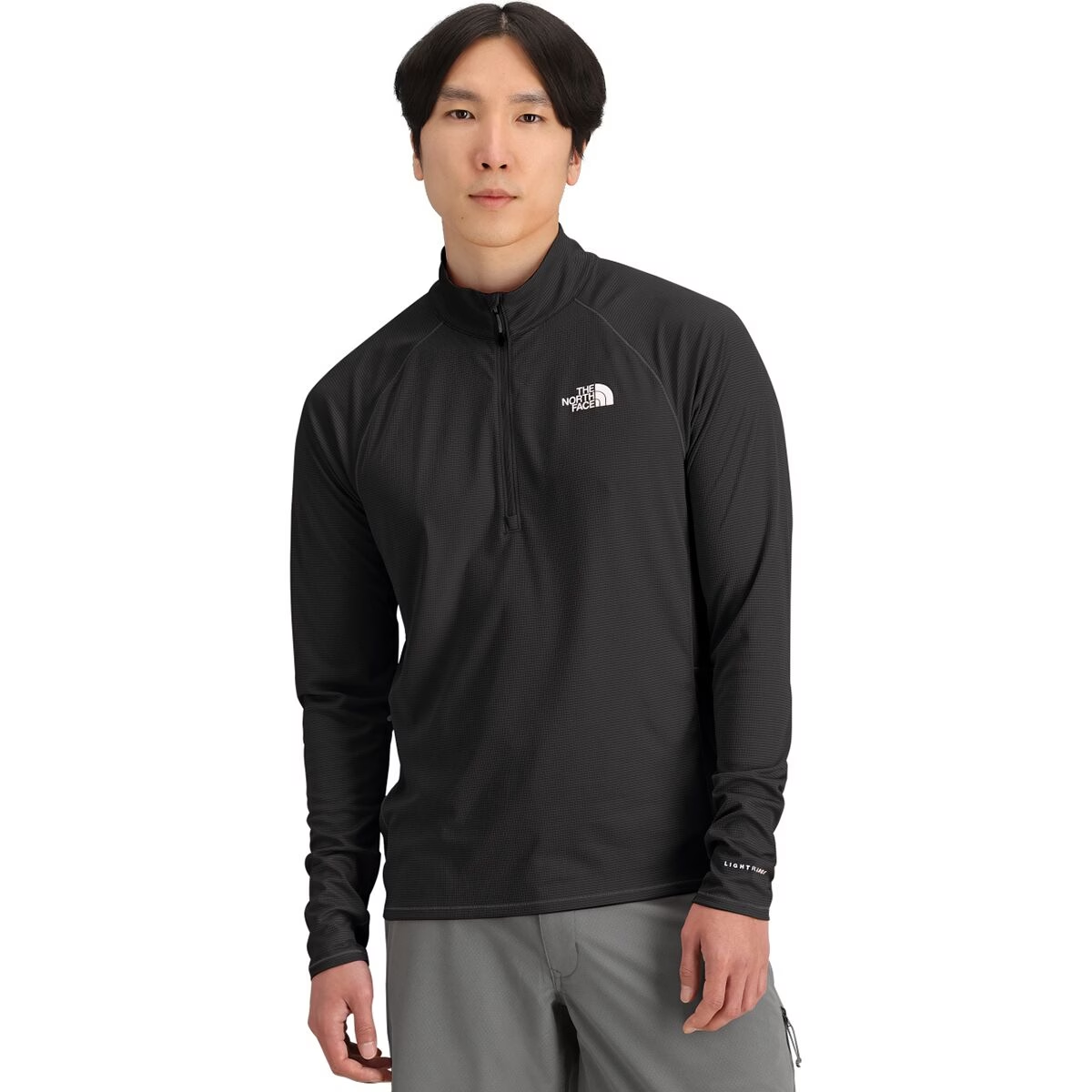 【預購】THE NORTH FACE N101306 Sunriser 男裝長袖上衣