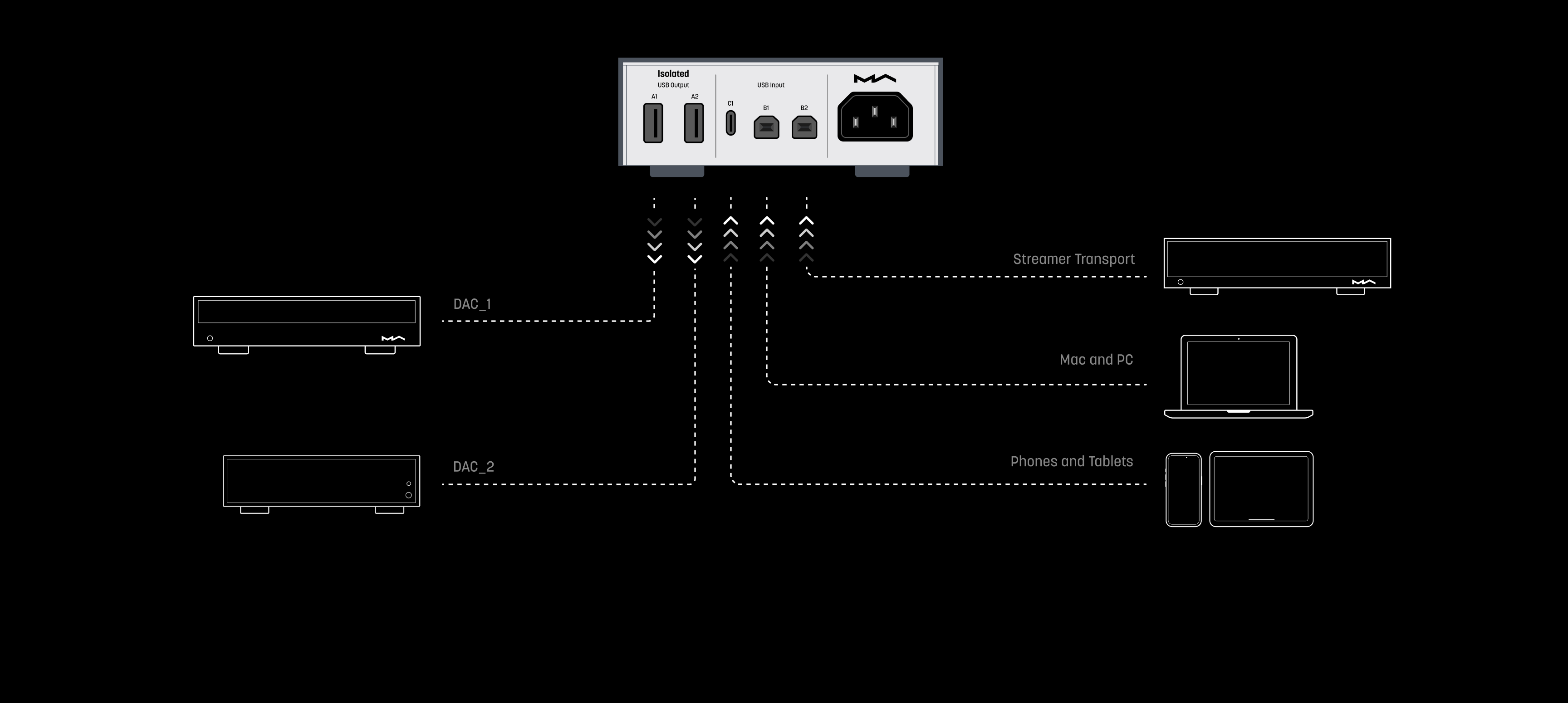 Matrix Audio SU-1