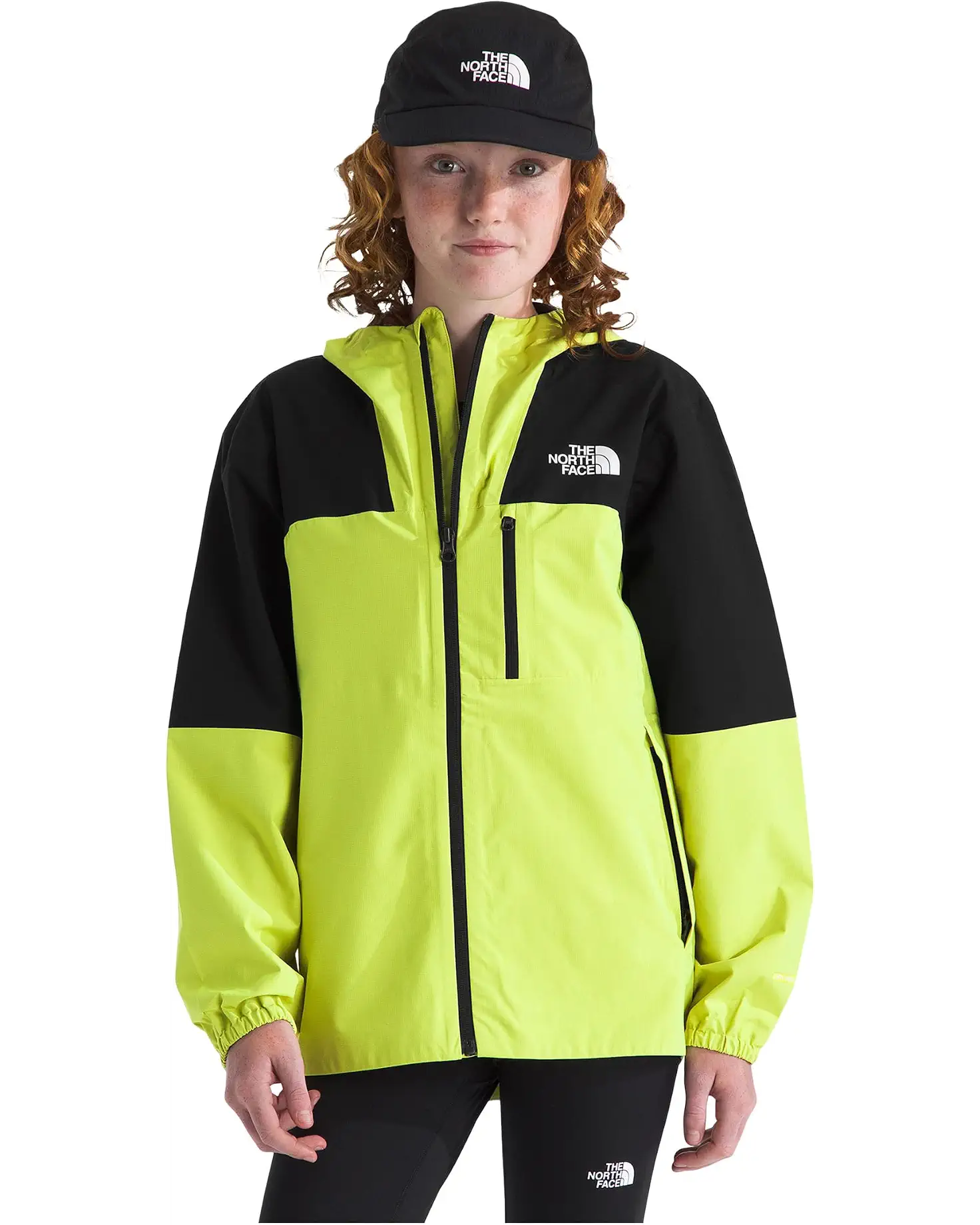 【預購】THE NORTH FACE N101307 Hike Midlayer 童裝連帽外套