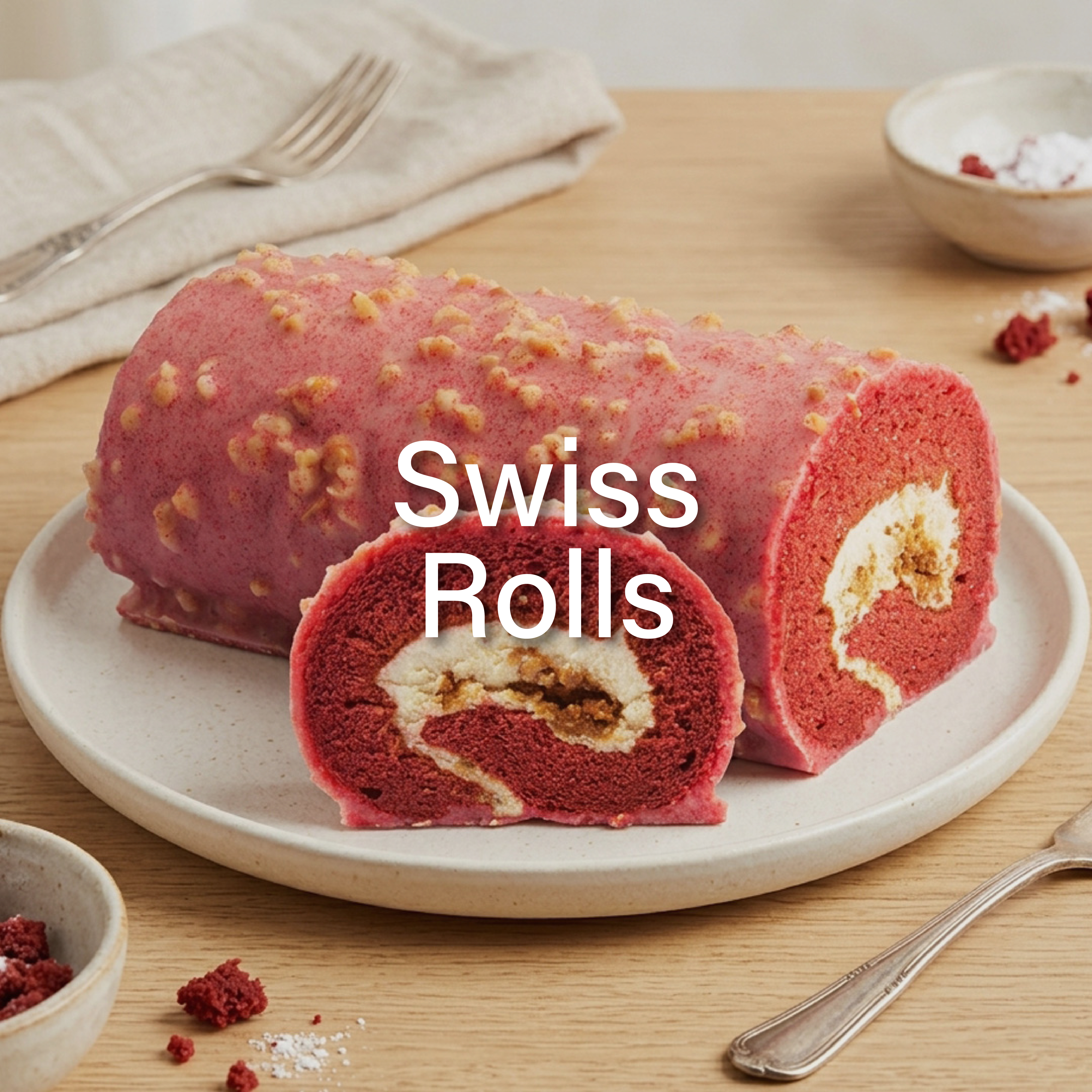 Swiss Roll