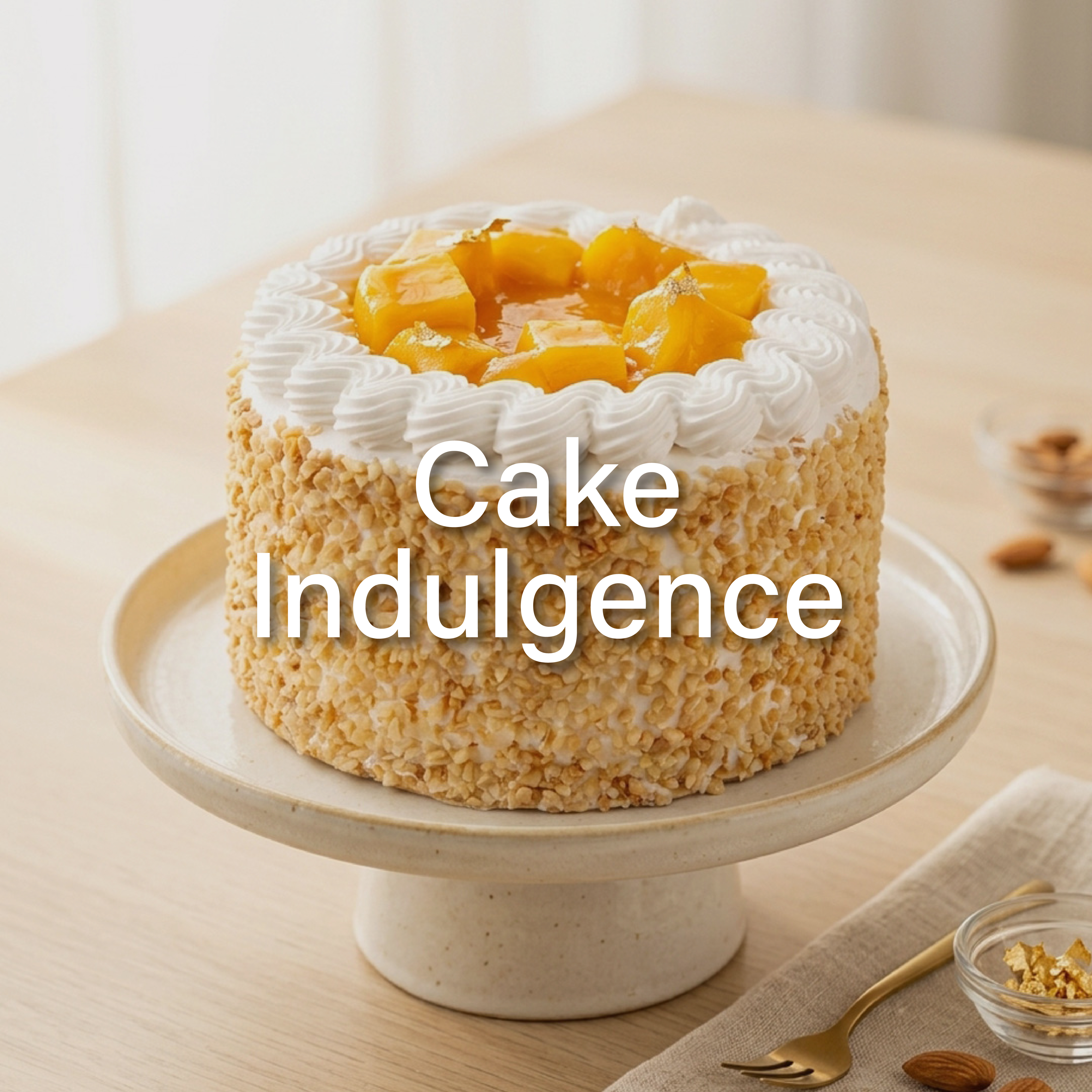 Whole Cake