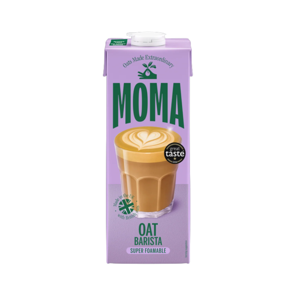 MOMA 咖啡師燕麥奶 (1L) (23006)
