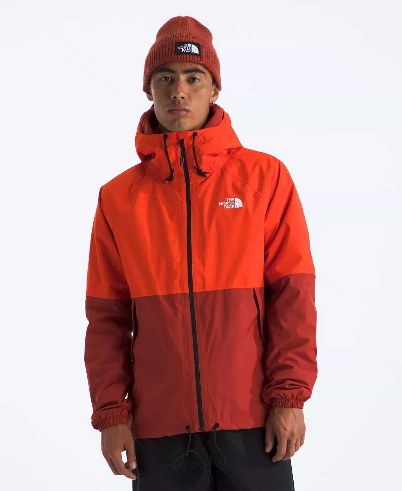 【預購】THE NORTH FACE N101308 Antora 男裝連帽外套