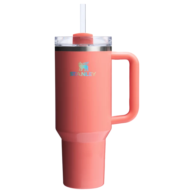 【預購】STANLEY N101310 The Quencher H2.0 Flowstate™ 隨行保溫杯 (1183ml)