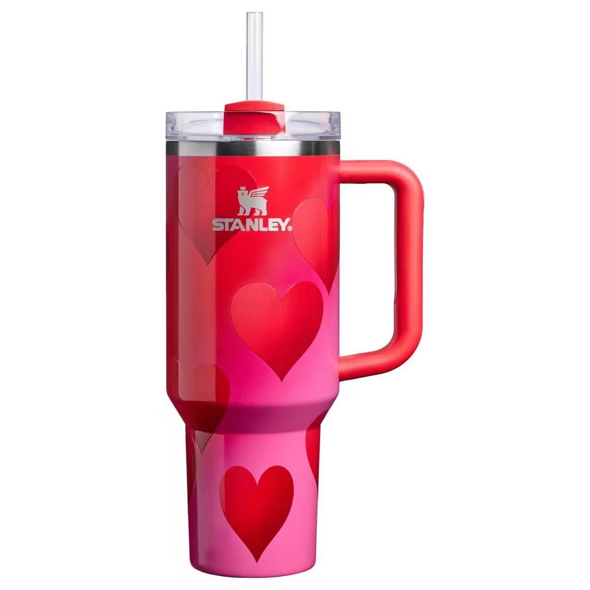 【預購】STANLEY N101311 The Quencher H2.0 Flowstate™ 隨行保溫杯 (1183ml)