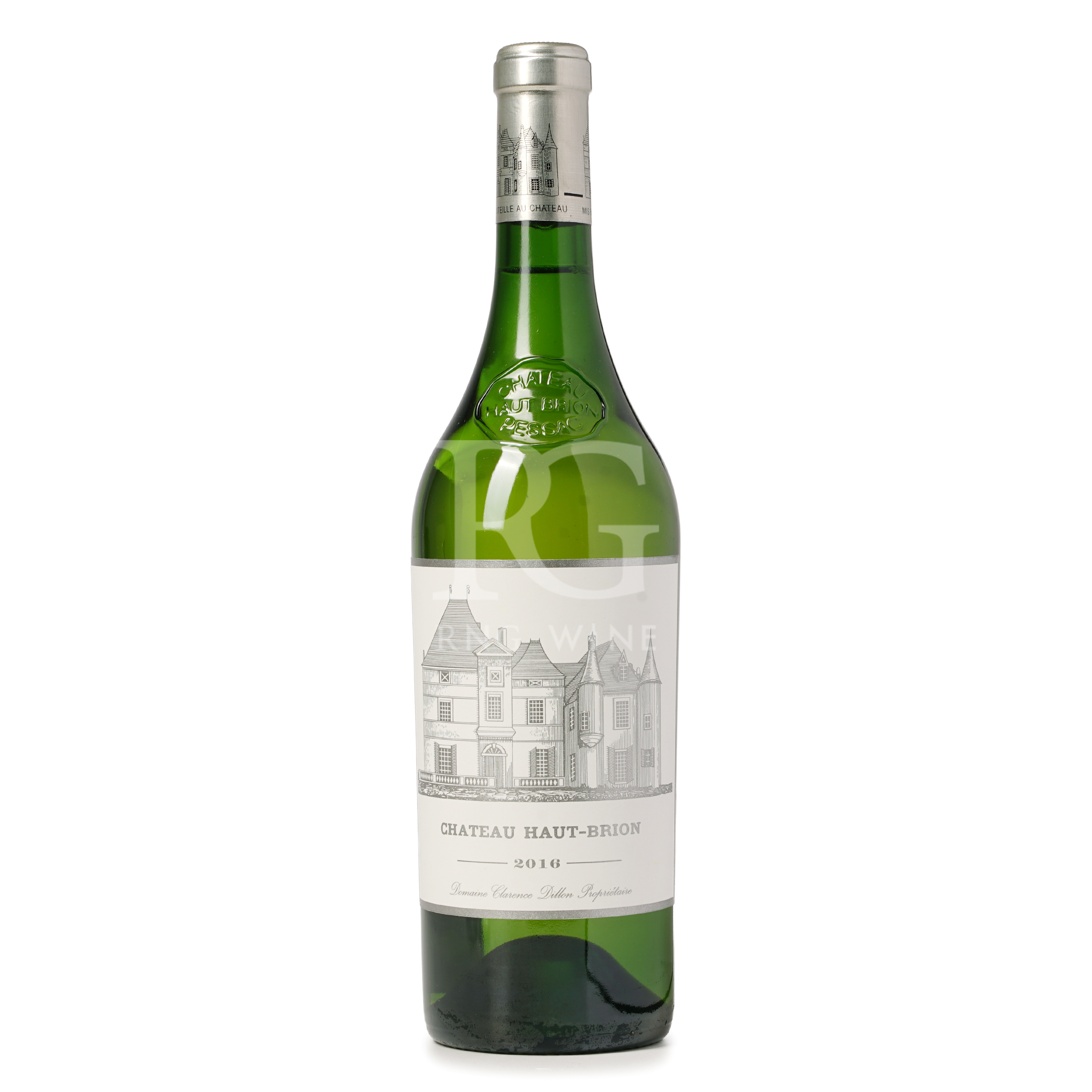 Chateau Haut Brion Blanc 2016 (RP96)