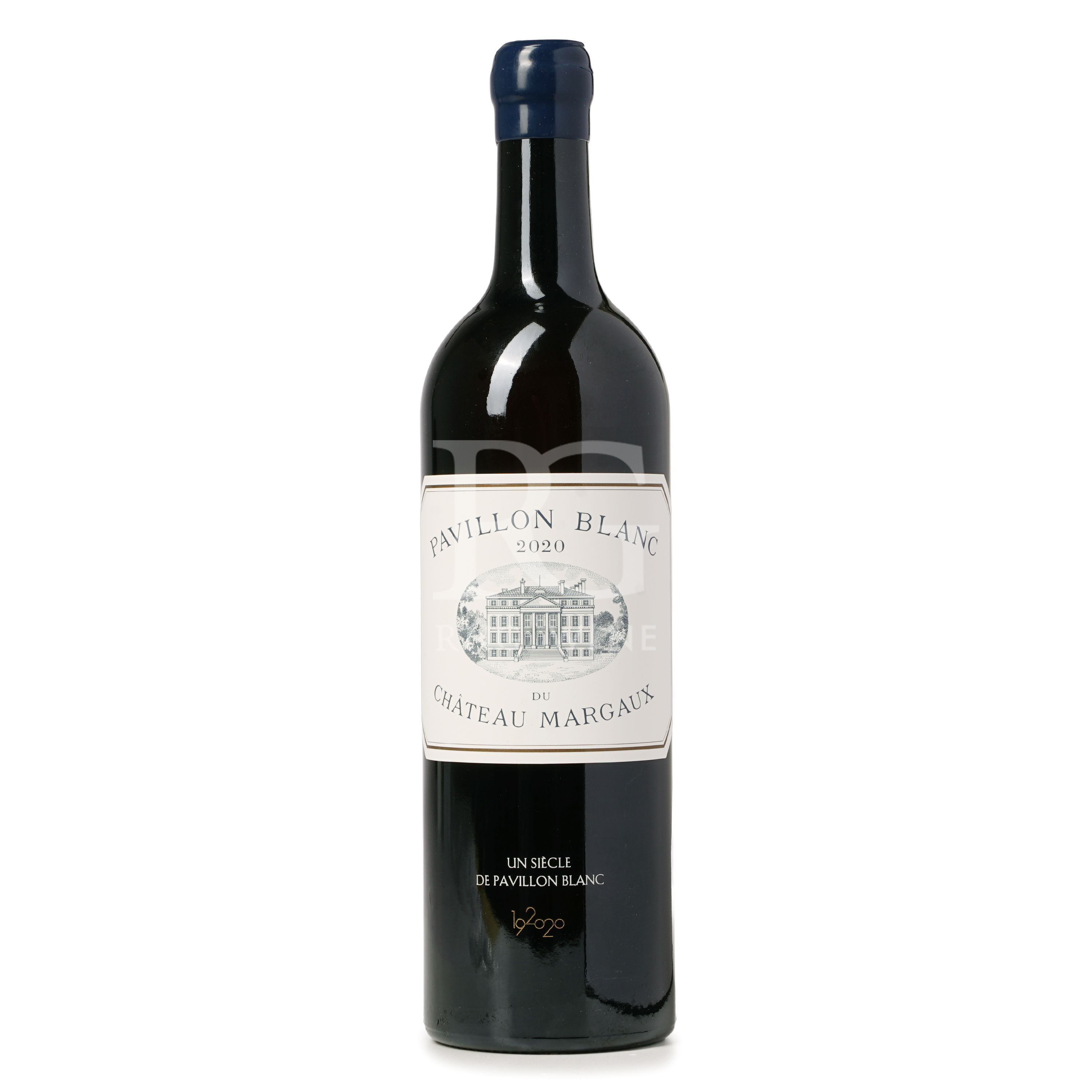 Pavillon Blanc du Chateau Margaux 2020 (JS100)