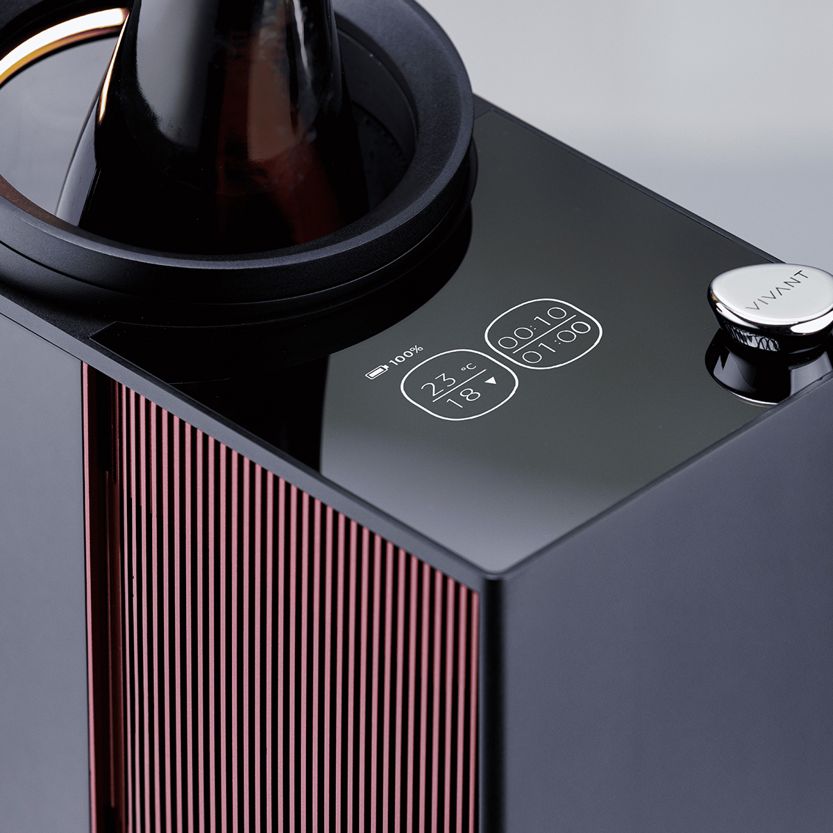 VIVANT Venus G2 溫控侍酒器