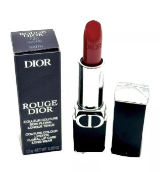 Dior beauty mini lipstick 1.5g #720 現貨