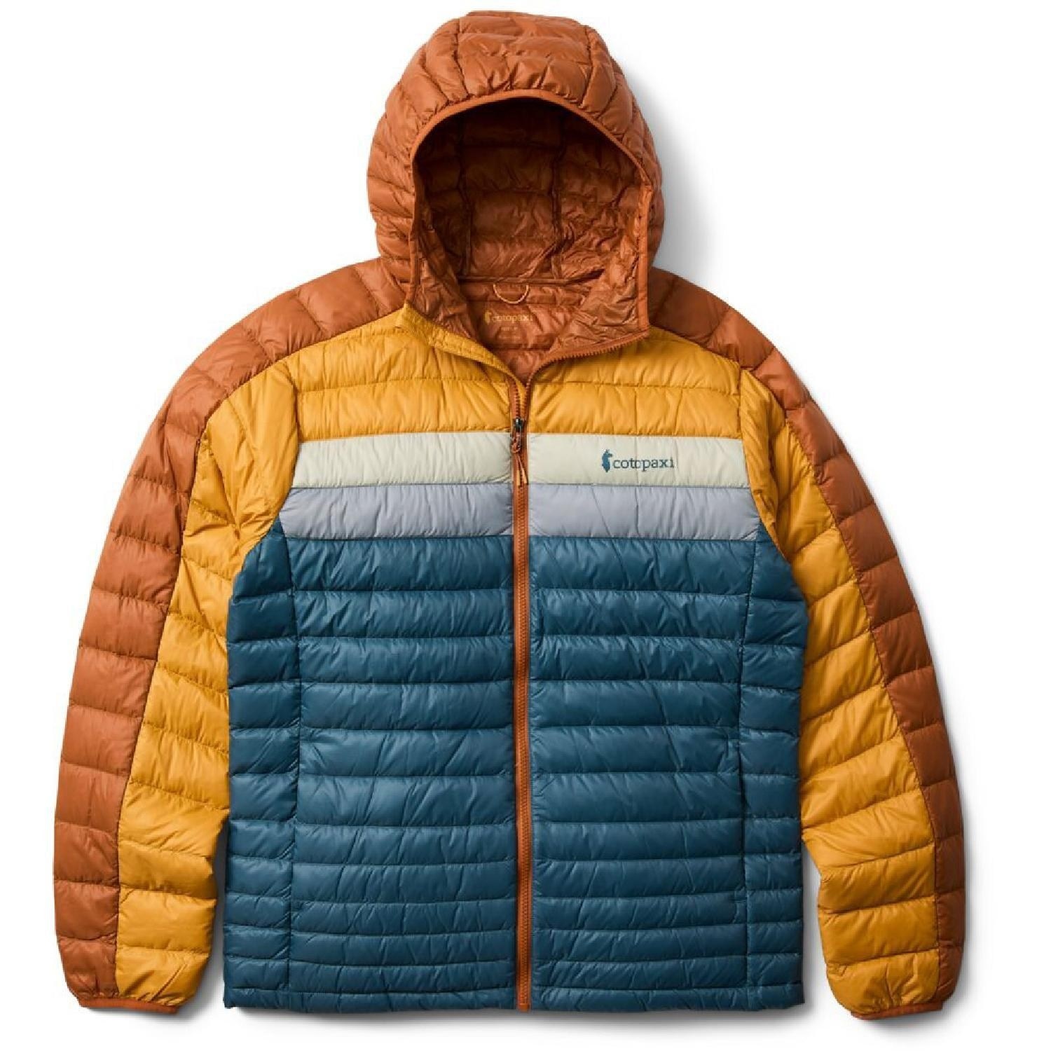 Cotopaxi 男款 Fuego 連帽羽絨外套 F25496M1231