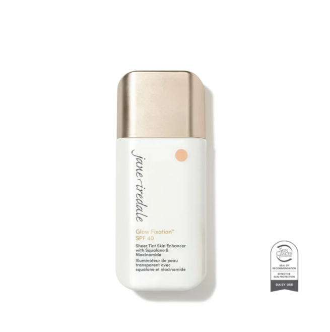 Jane Iredale B3琉光防曬素顏液 SPF40 50ml