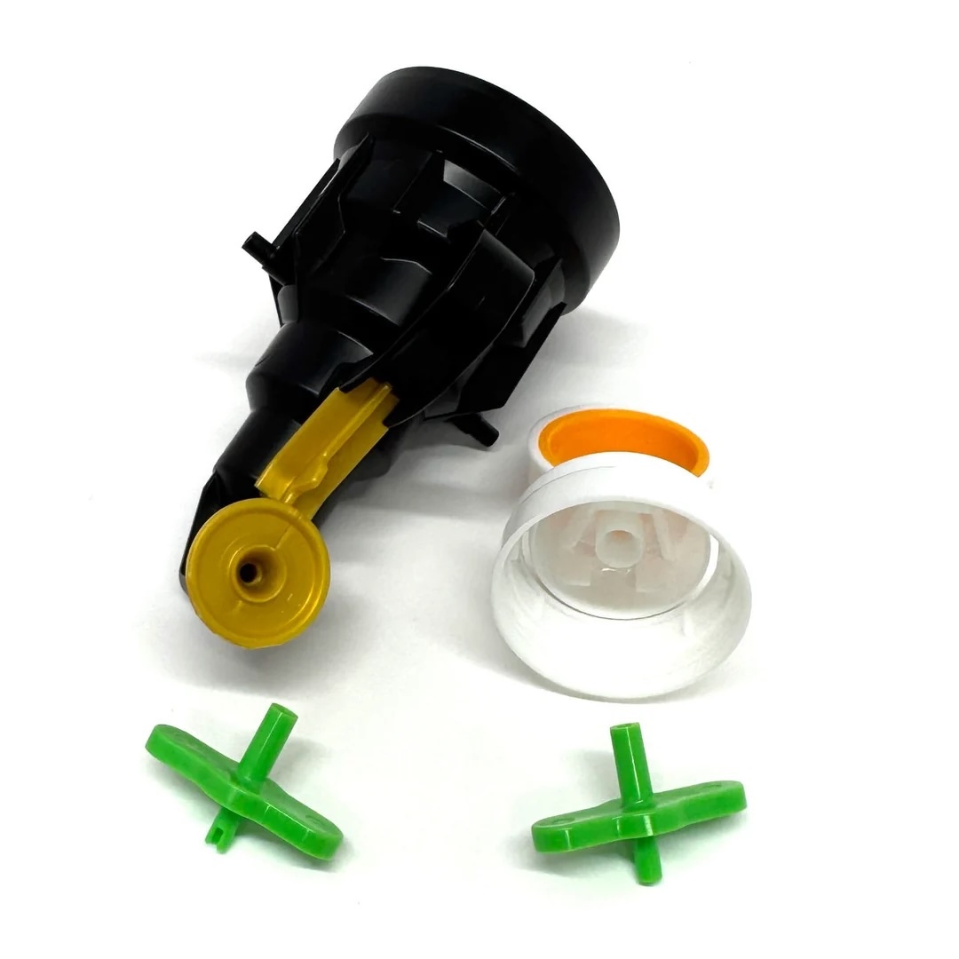 FADEBOMB Specially selected caps pack
