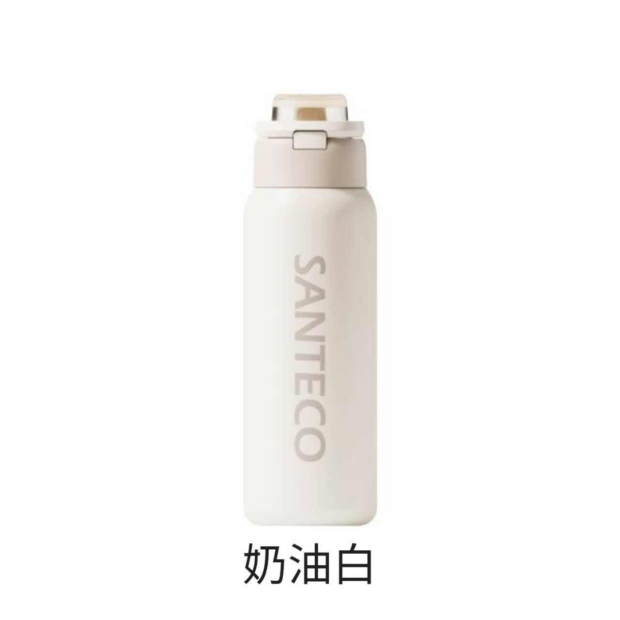 SANTECO Gemini 保溫瓶 10色