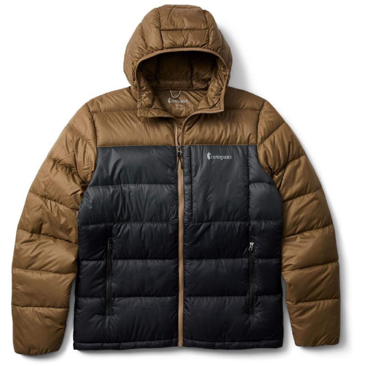 Cotopaxi 男款 Fuego Max 連帽羽絨外套 F25496M1448