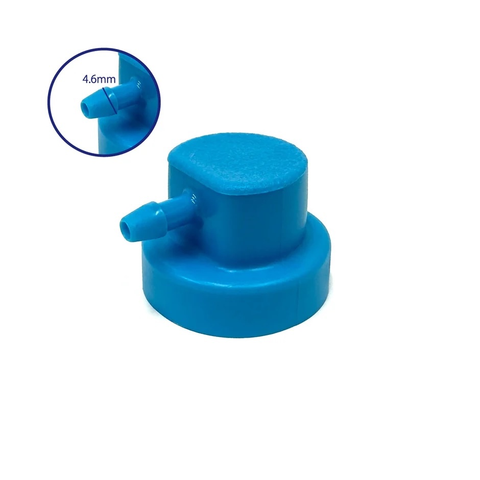 FADEBOMB Sky connector cap