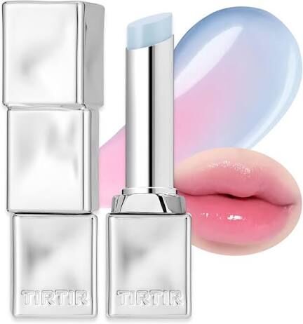TIRTIR Water Mellow Lip Balm 溫感變色保濕潤唇膏 現貨