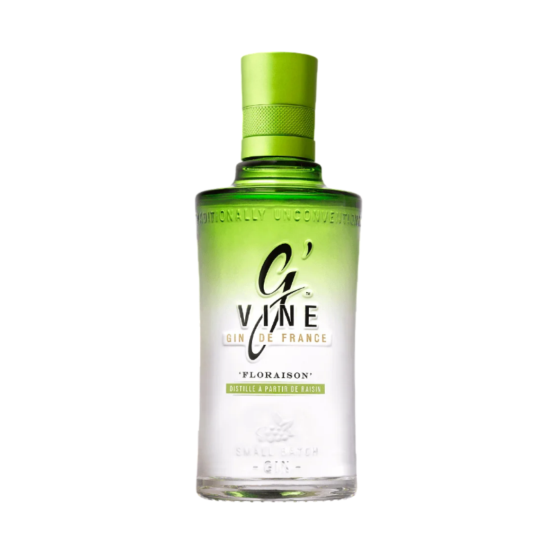 紀凡 法國花果香琴酒 1000ml