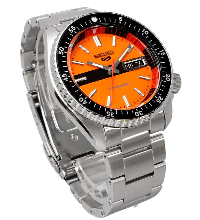 Seiko SRPK11K1