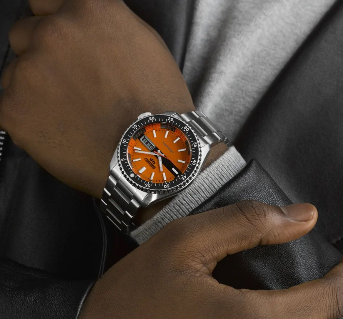 Seiko SRPK11K1