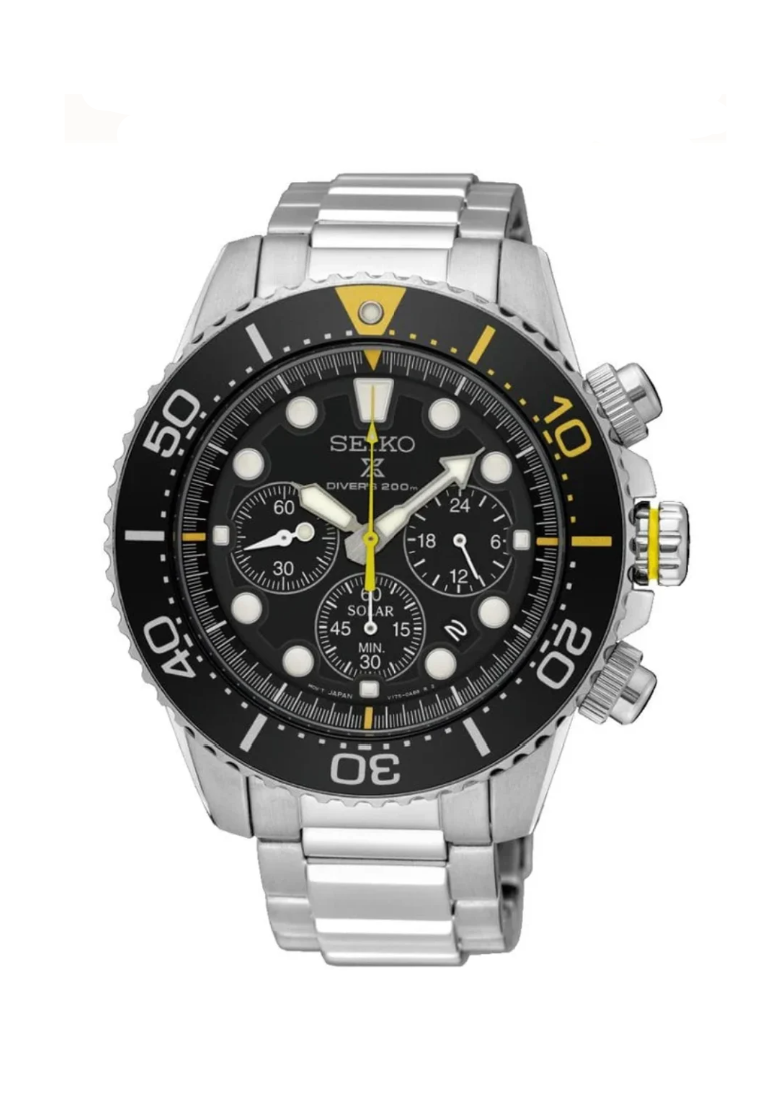 Seiko SSC613P1