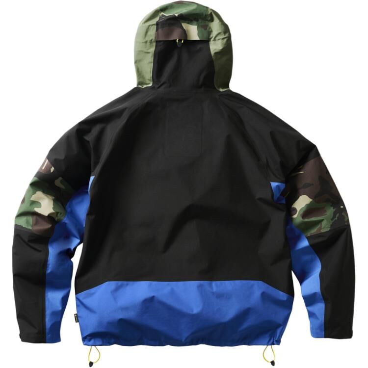 【代購】PALACE FW26 Windbreaker Jacket Unisex P31JK002