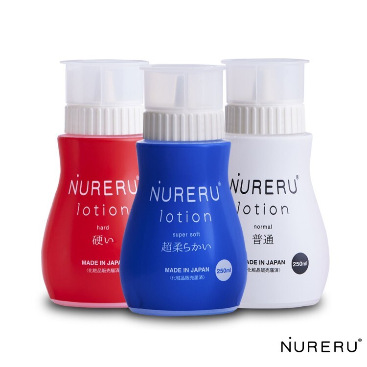 URERU 玻尿酸保濕濃厚潤滑液 日本潤滑液 持久潤滑液
