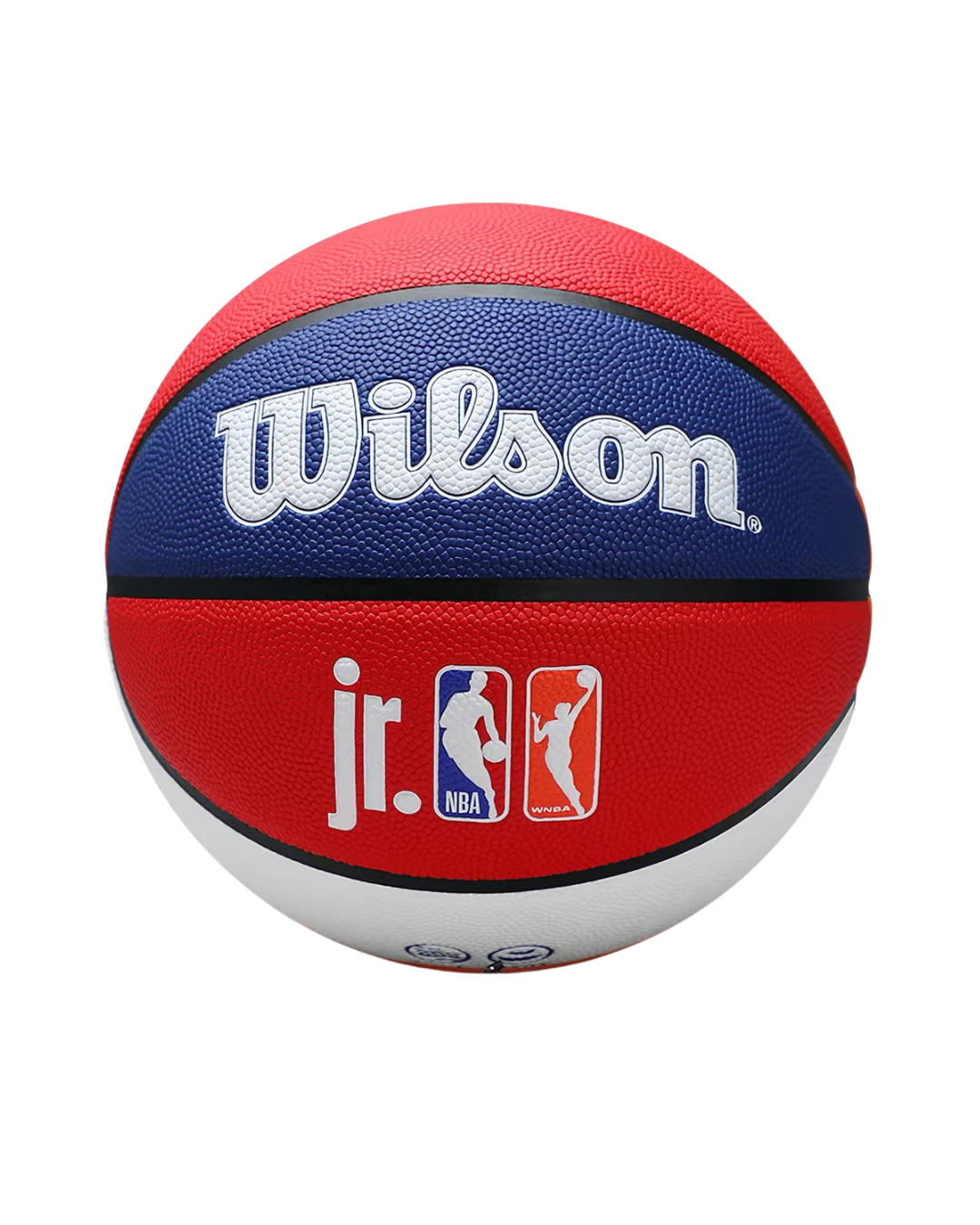 Wilson JR. NBA LIGHT SOFT Basketball Size 5